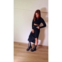 Carad, μποτάκι, 