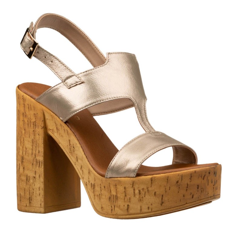 Carad, πέδιλο, 