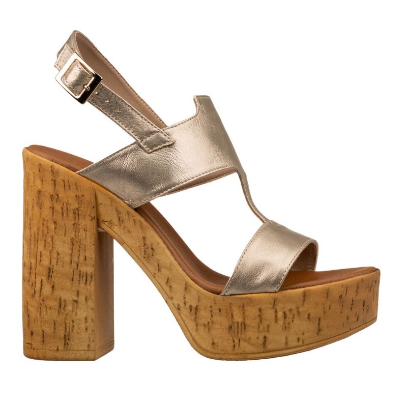 Carad, πέδιλο, 