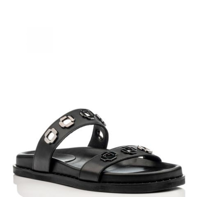 Carad, πέδιλο, 