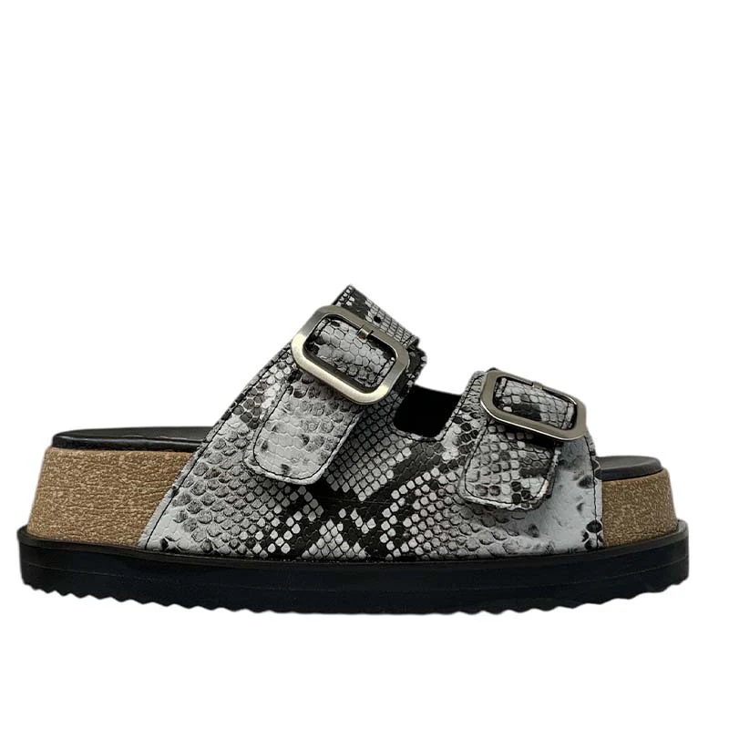 Carad, Πλατφόρμα, mule, 