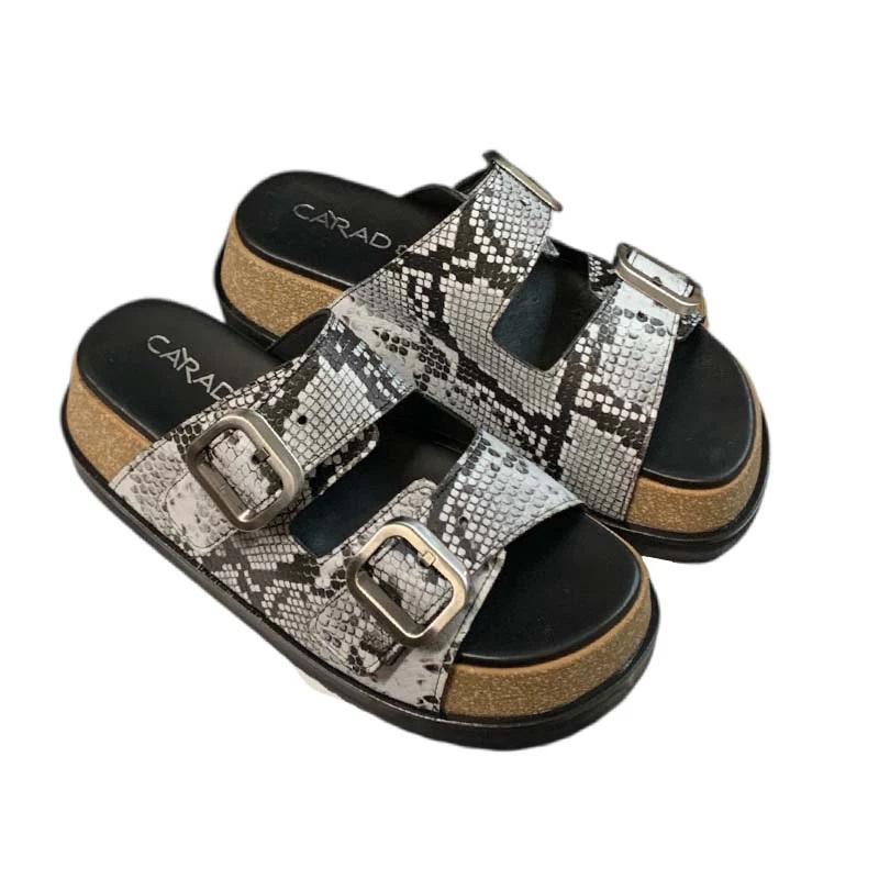 Carad, Πλατφόρμα, mule, 