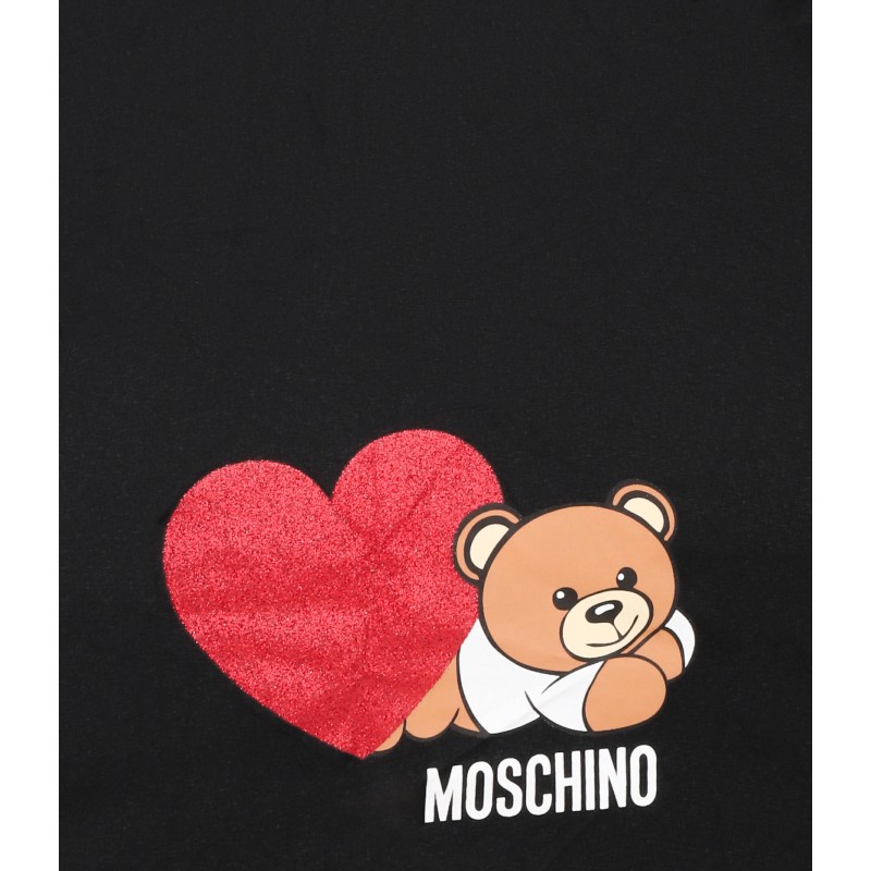 Ομπρέλα, love, Moschino, 
