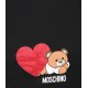 Ομπρέλα, love, Moschino, 