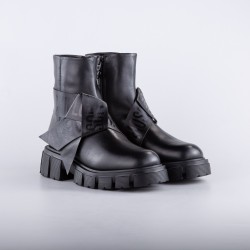 Love Moschino Μποτάκι