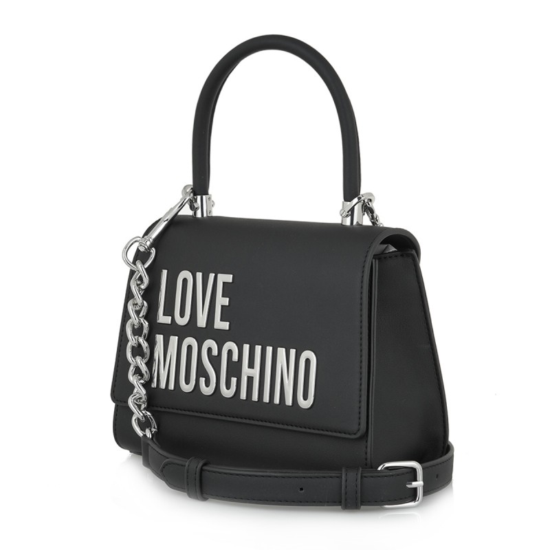 Τσάντα, Love, Moschino, 