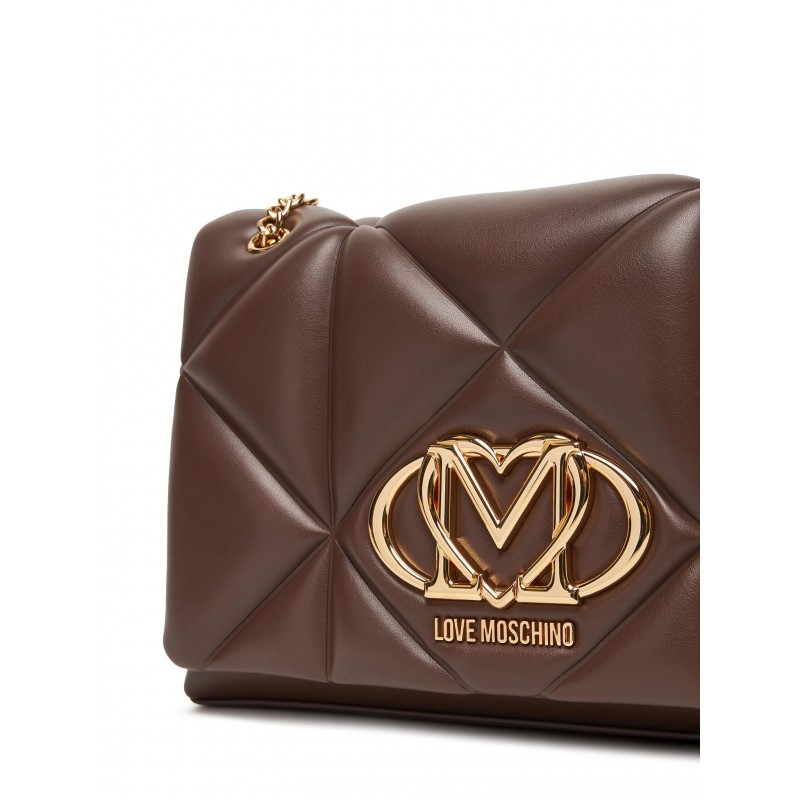 Τσάντα, Love, Moschino, 