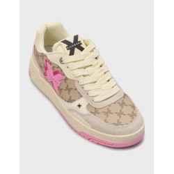 JOHN RICMOND, SNEAKERS, 