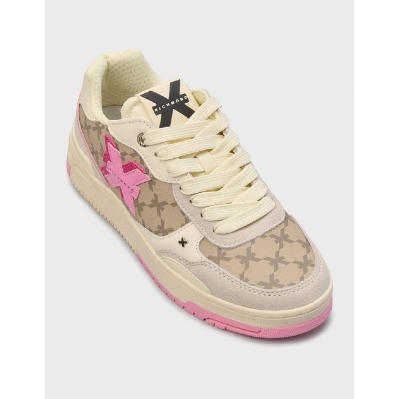 JOHN RICMOND, SNEAKERS, 