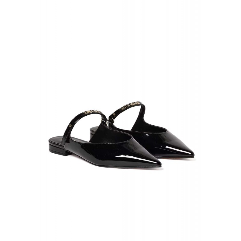 JUST CAVALLI, Mules,