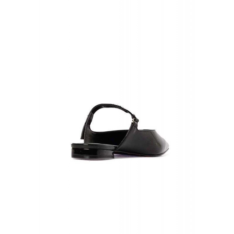 JUST CAVALLI, Mules,