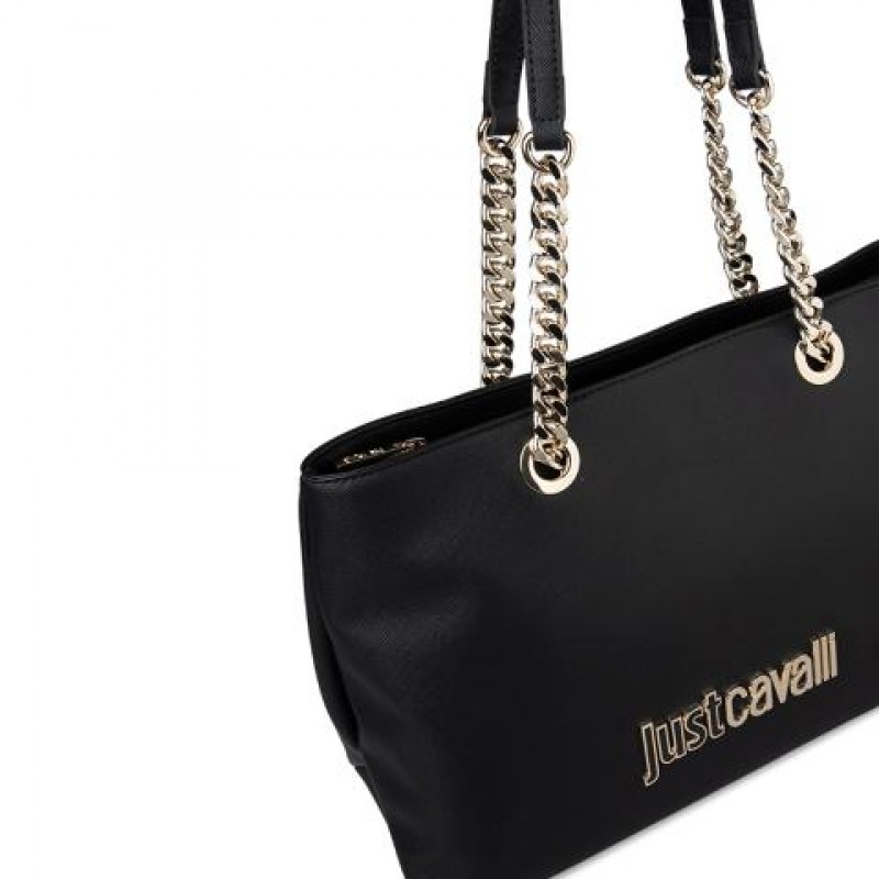 JUST CAVALLI, Τσάντα, 