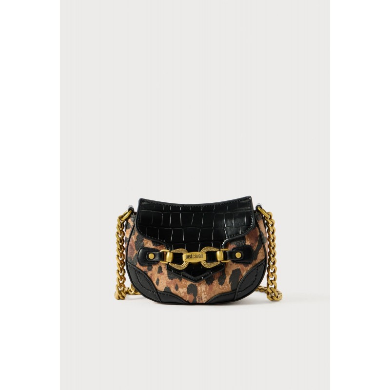 JUST CAVALLI, Τσάντα, 