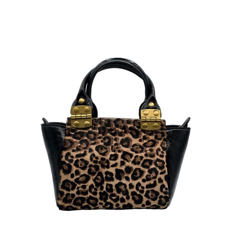 JUST CAVALLI, Τσάντα, 