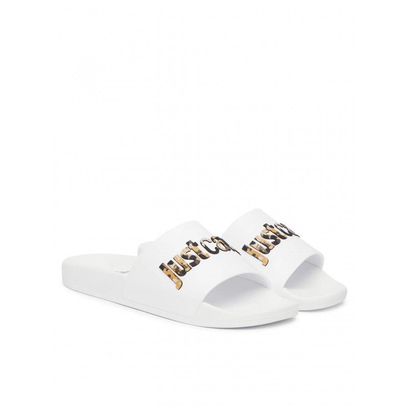 JUST CAVALLI, Παντόφλα, 