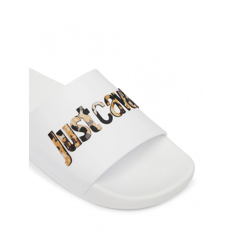 JUST CAVALLI, Παντόφλα, 