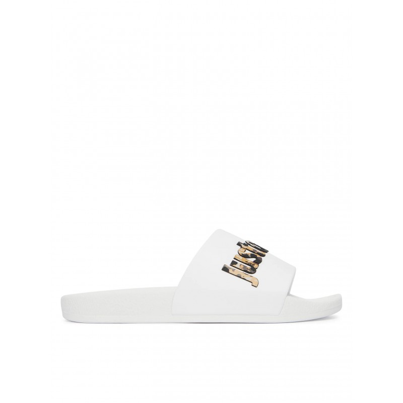 JUST CAVALLI, Παντόφλα, 