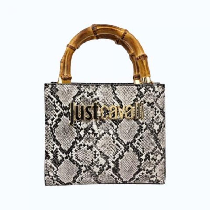 JUST CAVALLI, Τσάντα, 