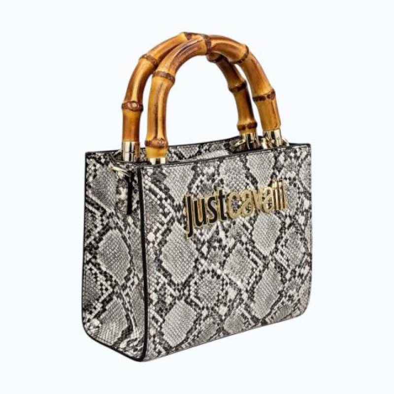 JUST CAVALLI, Τσάντα, 