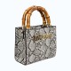 JUST CAVALLI, Τσάντα, 