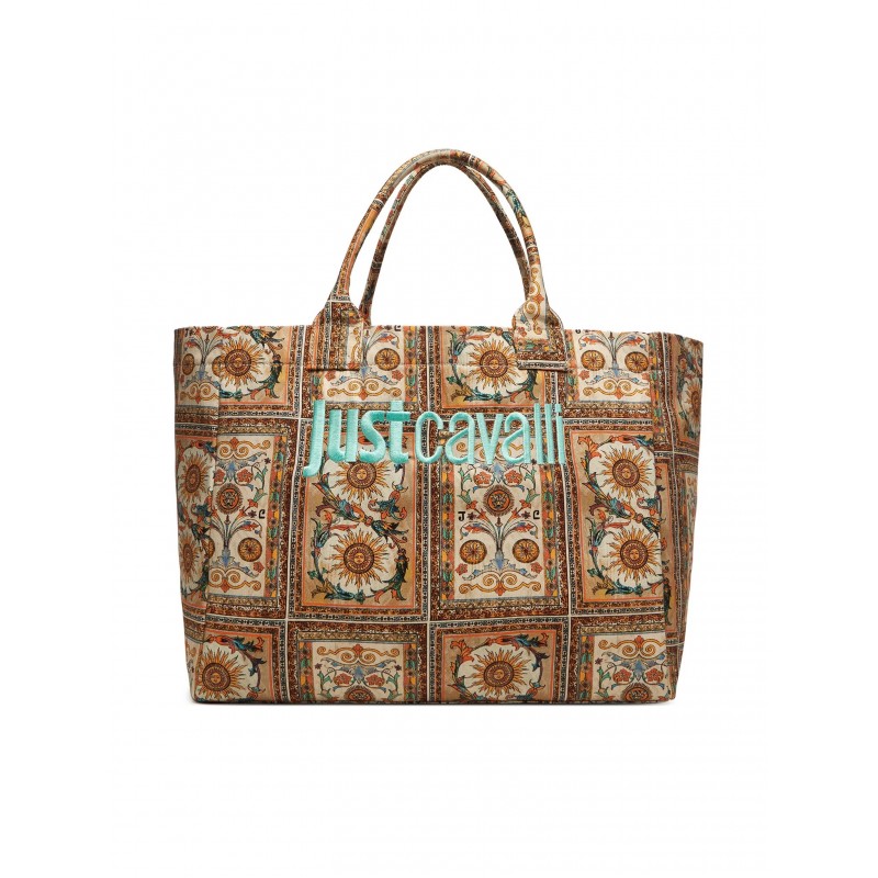 JUST CAVALLI, Τσάντα, 