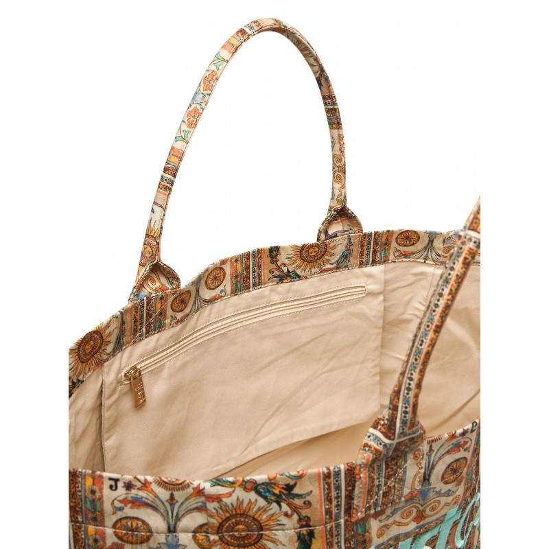 JUST CAVALLI, Τσάντα, 