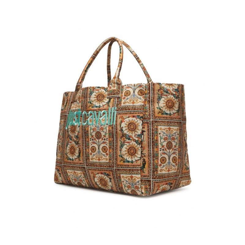 JUST CAVALLI, Τσάντα, 