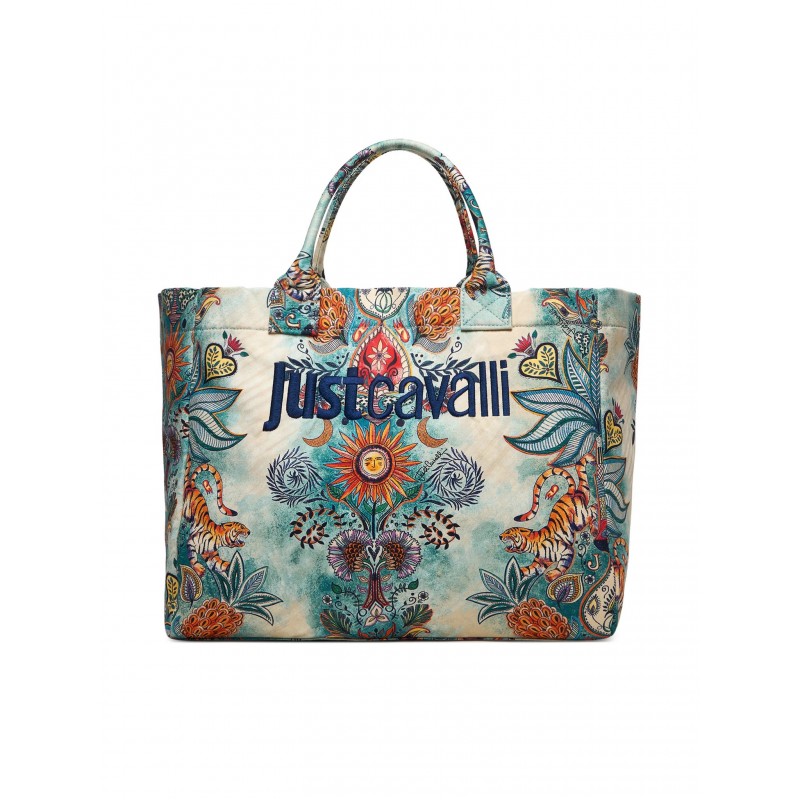 JUST CAVALLI, Τσάντα, 