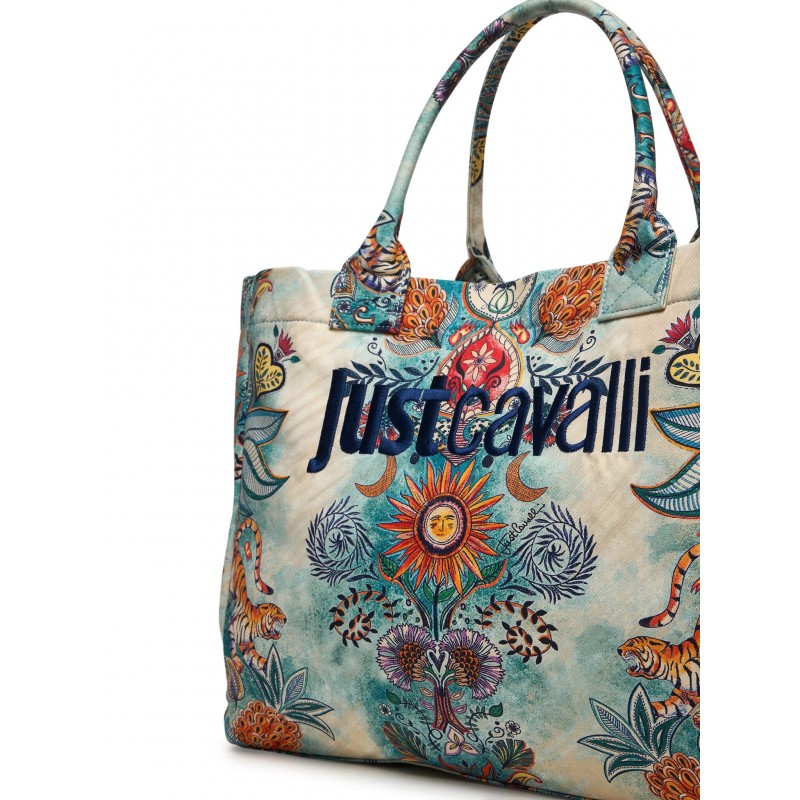 JUST CAVALLI, Τσάντα, 