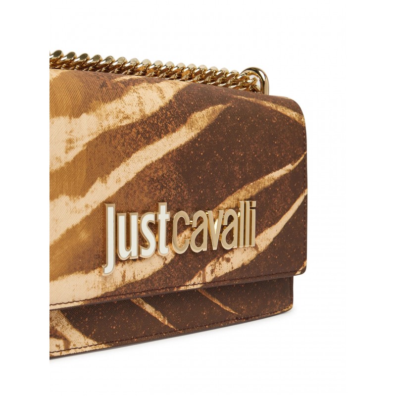JUST CAVALLI, Τσάντα, 