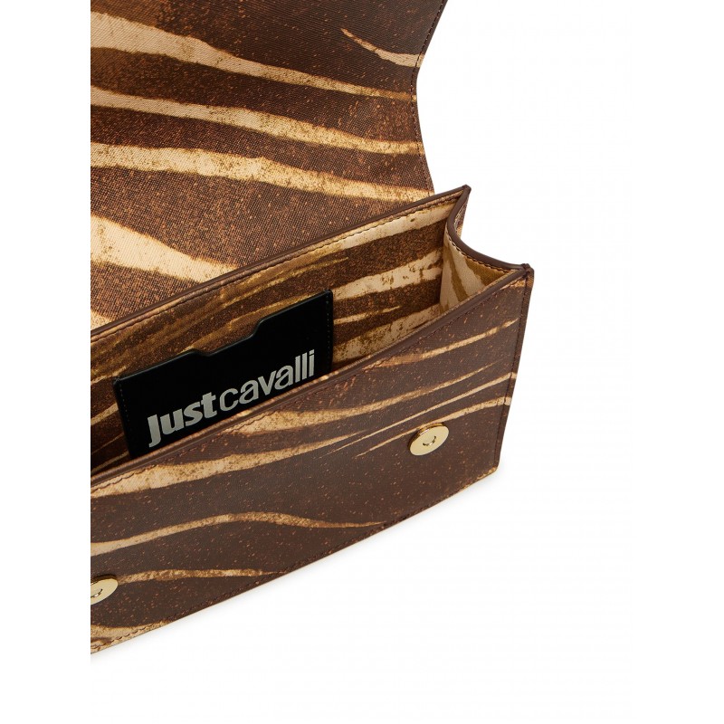 JUST CAVALLI, Τσάντα, 