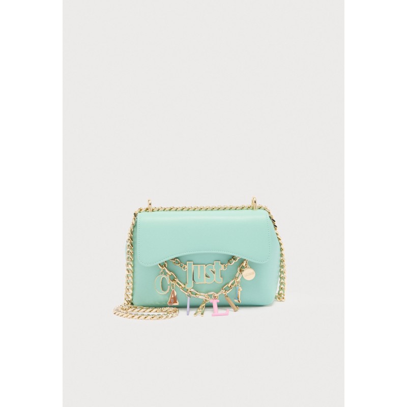 JUST CAVALLI, Τσάντα, 