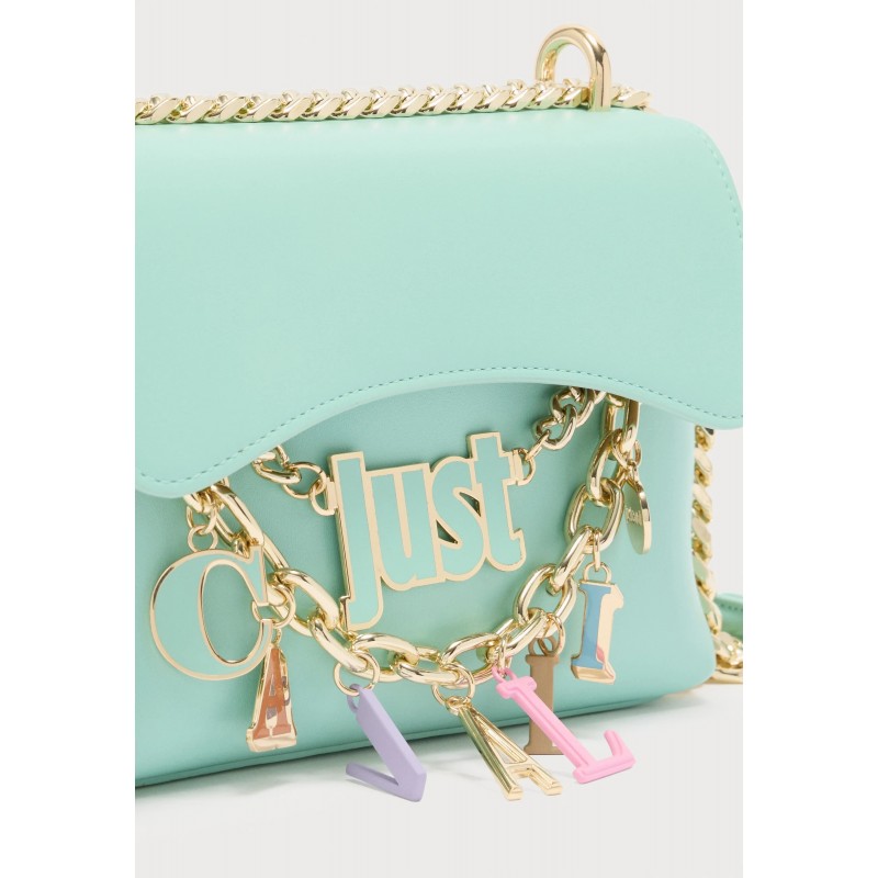 JUST CAVALLI, Τσάντα, 