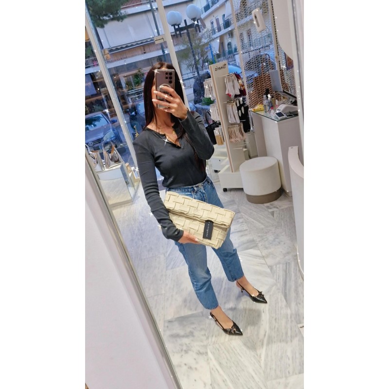 JOHN RICMOND, Τσάντα,