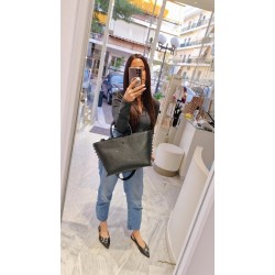 JOHN RICMOND, Τσάντα,