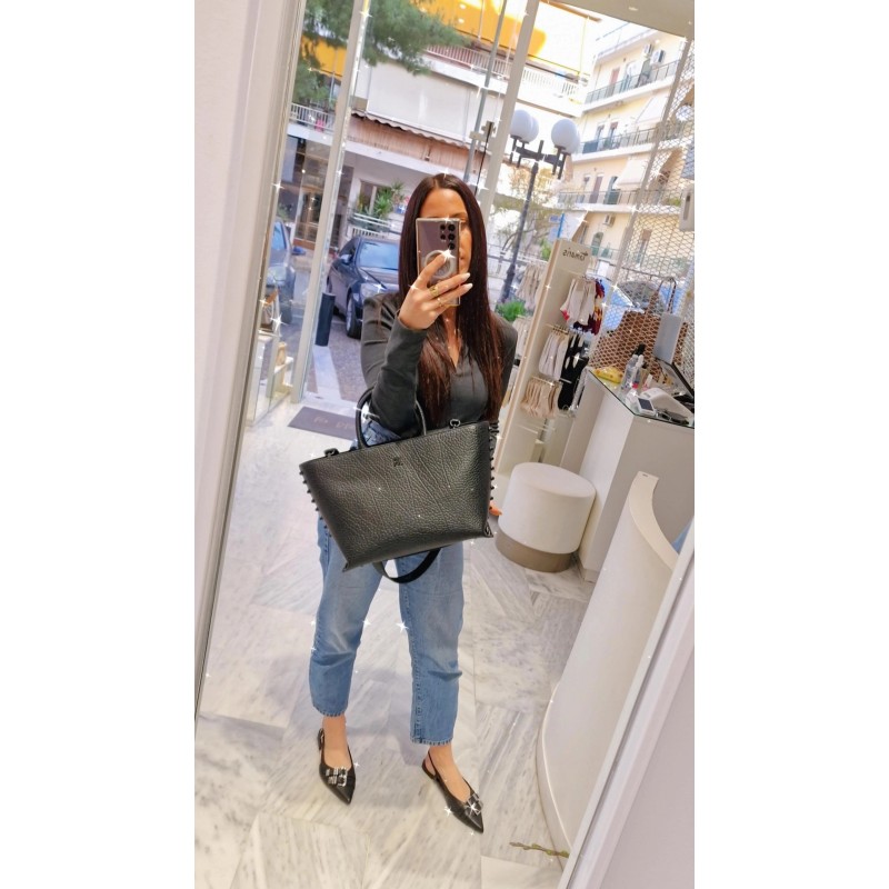 JOHN RICMOND, Τσάντα,