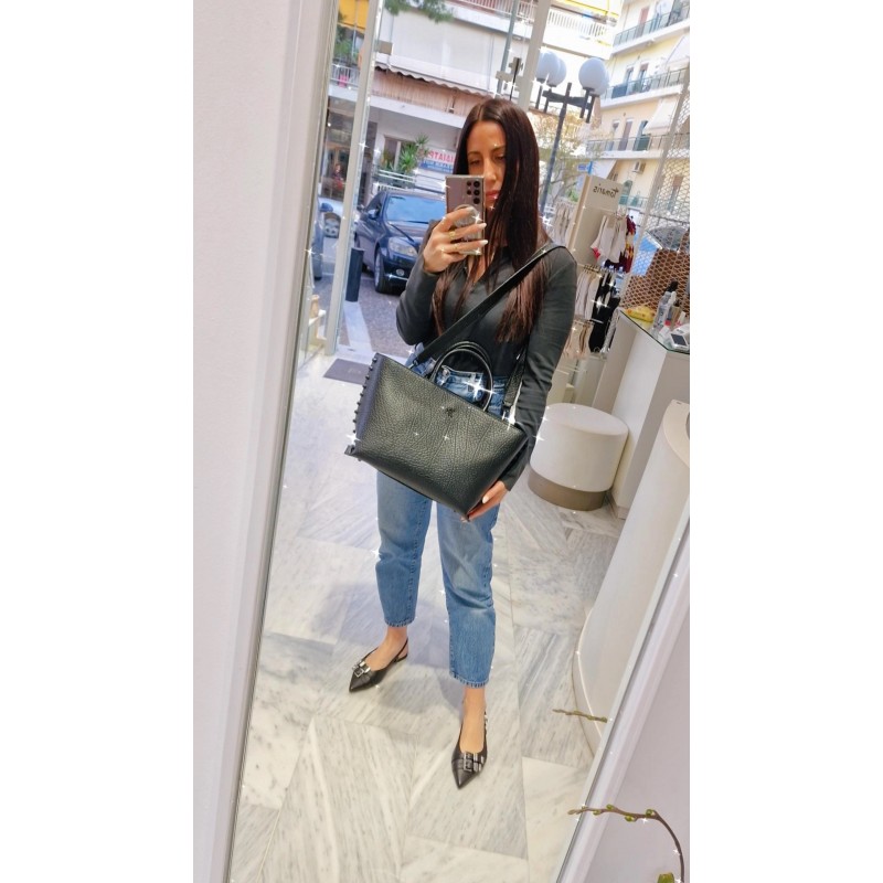 JOHN RICMOND, Τσάντα,