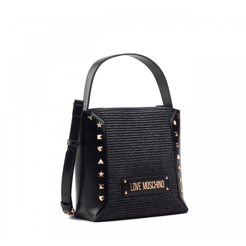 Τσάντα, Love, Moschino, 