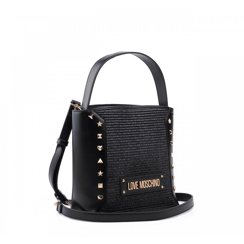 Τσάντα, Love, Moschino, 