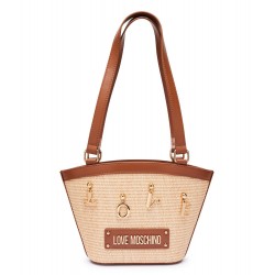 Τσάντα, Love, Moschino, 