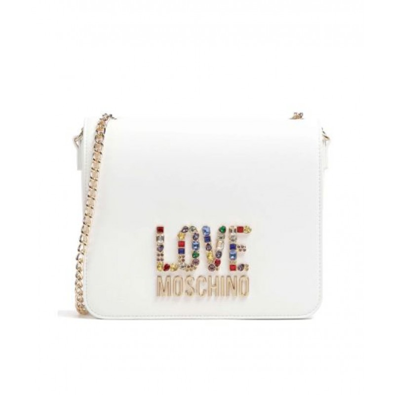 Τσάντα, Love, Moschino, 