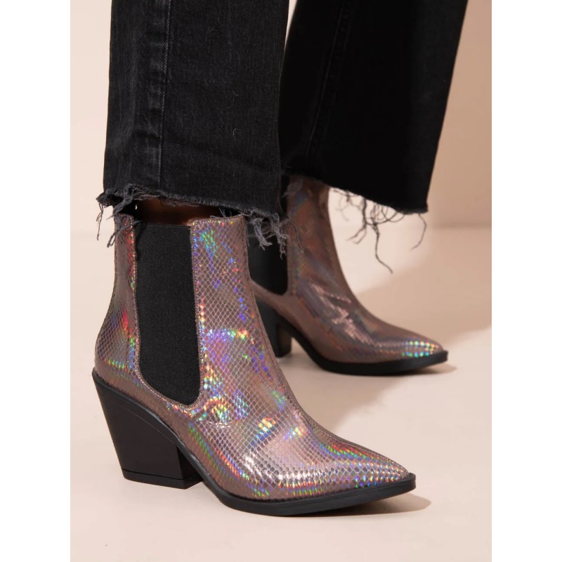 SANDALISTA, ΜΠΟΤΑΚΙΑ, 