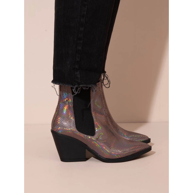 SANDALISTA, ΜΠΟΤΑΚΙΑ, 