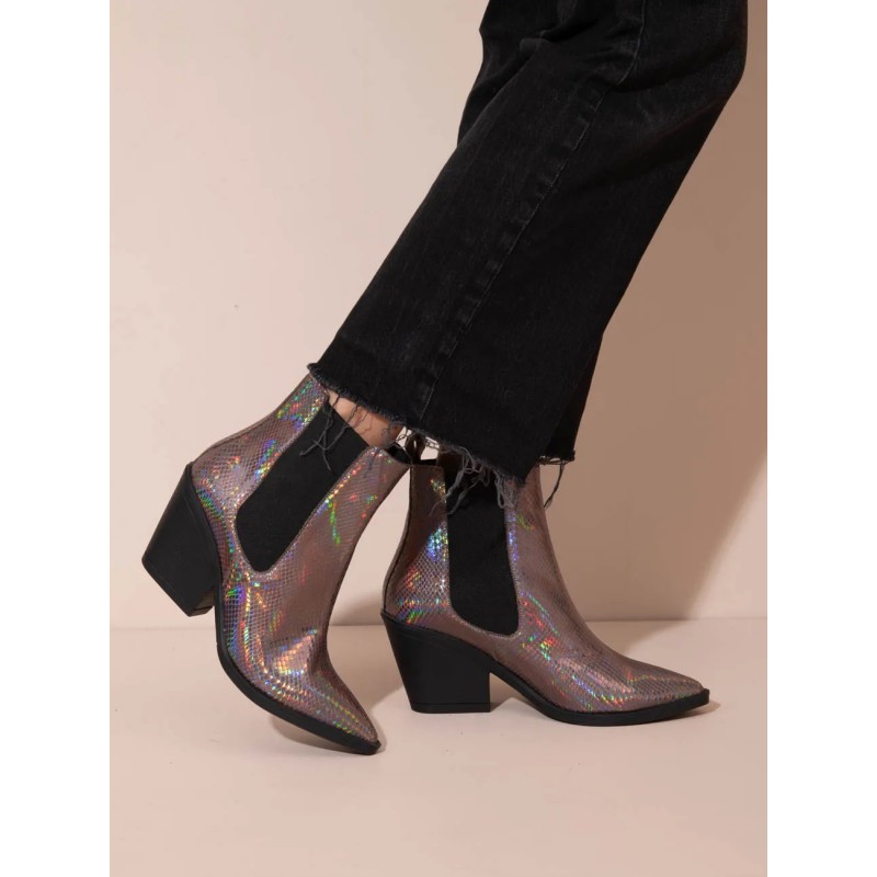 SANDALISTA, ΜΠΟΤΑΚΙΑ, 