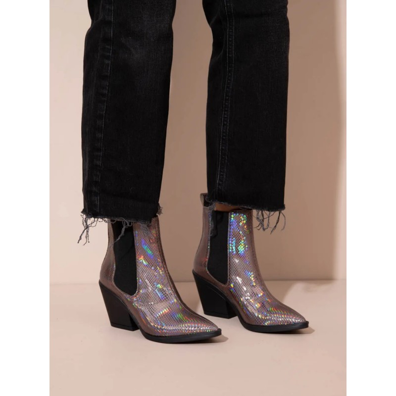 SANDALISTA, ΜΠΟΤΑΚΙΑ, 