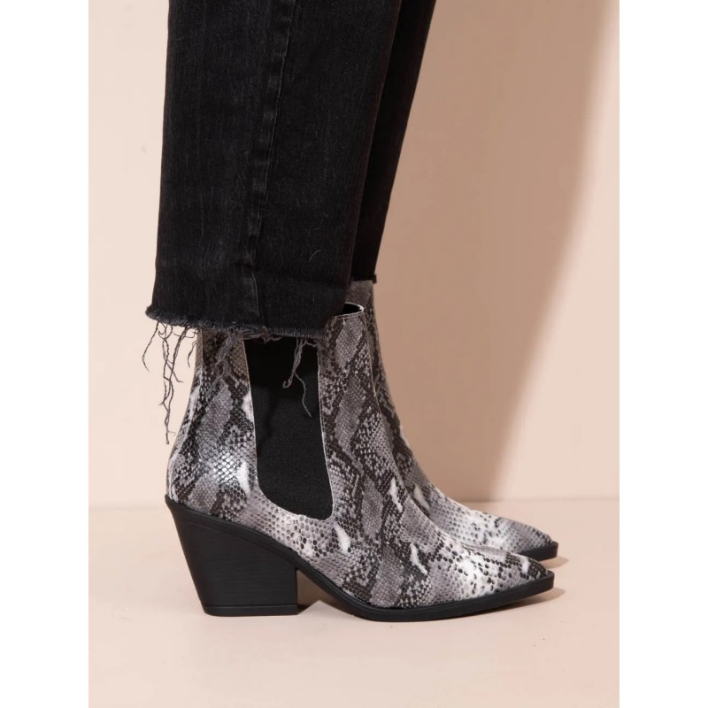 SANDALISTA, ΜΠΟΤΑΚΙΑ, 