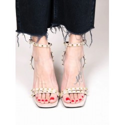 SANDALISTA, Πέδιλα, 