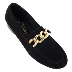 Sante Day2Day μοκασίνια