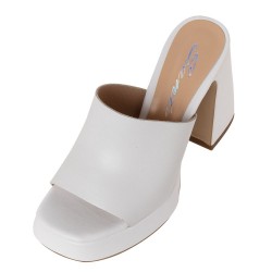 Sante, mule, πέδιλο