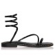 Sante flat, SKU-23-310-01,